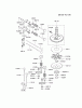 Kawasaki Motoren FA210V - AS02 bis FH641V - DS24 FH381V-BS12 - Kawasaki FH381V 4-Stroke Engine Ersatzteile VALVE/CAMSHAFT