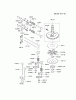 Kawasaki Motoren FA210V - AS02 bis FH641V - DS24 FH381V-BS11 - Kawasaki FH381V 4-Stroke Engine Ersatzteile VALVE/CAMSHAFT