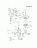 Kawasaki Motoren FA210V - AS02 bis FH641V - DS24 FH381V-CS08 - Kawasaki FH381V 4-Stroke Engine Ersatzteile VALVE/CAMSHAFT