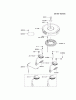 Kawasaki Motoren FA210V - AS02 bis FH641V - DS24 FH381V-DS21 - Kawasaki FH381V 4-Stroke Engine Ersatzteile ELECTRIC-EQUIPMENT