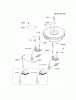 Kawasaki Motoren FA210V - AS02 bis FH641V - DS24 FH381V-CS22 - Kawasaki FH381V 4-Stroke Engine Ersatzteile ELECTRIC-EQUIPMENT
