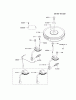 Kawasaki Motoren FA210V - AS02 bis FH641V - DS24 FH381V-DS23 - Kawasaki FH381V 4-Stroke Engine Ersatzteile ELECTRIC-EQUIPMENT