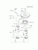 Kawasaki Motoren FA210V - AS02 bis FH641V - DS24 FH381V-ES04 - Kawasaki FH381V 4-Stroke Engine Ersatzteile ELECTRIC-EQUIPMENT