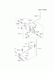 Kawasaki Motoren FA210V - AS02 bis FH641V - DS24 FH381V-AS08 - Kawasaki FH381V 4-Stroke Engine Ersatzteile CONTROL-EQUIPMENT