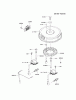 Kawasaki Motoren FA210V - AS02 bis FH641V - DS24 FH430V-AS13 - Kawasaki FH430V 4-Stroke Engine Ersatzteile ELECTRIC-EQUIPMENT