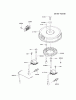 Kawasaki Motoren FA210V - AS02 bis FH641V - DS24 FH430V-AS20 - Kawasaki FH430V 4-Stroke Engine Ersatzteile ELECTRIC-EQUIPMENT