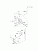 Kawasaki Motoren FA210V - AS02 bis FH641V - DS24 FH381V-CS07 - Kawasaki FH381V 4-Stroke Engine Ersatzteile CONTROL-EQUIPMENT