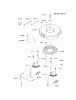 Kawasaki Motoren FA210V - AS02 bis FH641V - DS24 FH430V-AS10 - Kawasaki FH430V 4-Stroke Engine Ersatzteile ELECTRIC-EQUIPMENT