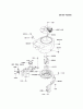 Kawasaki Motoren FA210V - AS02 bis FH641V - DS24 FH430V-BS11 - Kawasaki FH430V 4-Stroke Engine Ersatzteile COOLING-EQUIPMENT