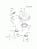 Kawasaki Motoren FA210V - AS02 bis FH641V - DS24 FH430V-AS11 - Kawasaki FH430V 4-Stroke Engine Ersatzteile ELECTRIC-EQUIPMENT