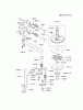 Kawasaki Motoren FA210V - AS02 bis FH641V - DS24 FH430V-AS11 - Kawasaki FH430V 4-Stroke Engine Ersatzteile VALVE/CAMSHAFT