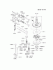 Kawasaki Motoren FA210V - AS02 bis FH641V - DS24 FH430V-AS23 - Kawasaki FH430V 4-Stroke Engine Ersatzteile VALVE/CAMSHAFT