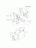 Kawasaki Motoren FA210V - AS02 bis FH641V - DS24 FH430V-AS35 - Kawasaki FH430V 4-Stroke Engine Ersatzteile CONTROL-EQUIPMENT