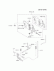 Kawasaki Motoren FA210V - AS02 bis FH641V - DS24 FH430V-AS36 - Kawasaki FH430V 4-Stroke Engine Ersatzteile CONTROL-EQUIPMENT