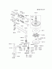 Kawasaki Motoren FA210V - AS02 bis FH641V - DS24 FH430V-CS05 - Kawasaki FH430V 4-Stroke Engine Ersatzteile VALVE/CAMSHAFT