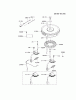 Kawasaki Motoren FA210V - AS02 bis FH641V - DS24 FH430V-CS10 - Kawasaki FH430V 4-Stroke Engine Ersatzteile ELECTRIC-EQUIPMENT