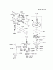 Kawasaki Motoren FA210V - AS02 bis FH641V - DS24 FH430V-CS12 - Kawasaki FH430V 4-Stroke Engine Ersatzteile VALVE/CAMSHAFT