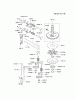 Kawasaki Motoren FA210V - AS02 bis FH641V - DS24 FH430V-AS21 - Kawasaki FH430V 4-Stroke Engine Ersatzteile VALVE/CAMSHAFT