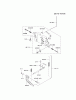 Kawasaki Motoren FA210V - AS02 bis FH641V - DS24 FH430V-AS21 - Kawasaki FH430V 4-Stroke Engine Ersatzteile CONTROL-EQUIPMENT