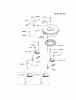 Kawasaki Motoren FA210V - AS02 bis FH641V - DS24 FH430V-BS33 - Kawasaki FH430V 4-Stroke Engine Ersatzteile ELECTRIC-EQUIPMENT
