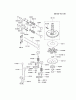 Kawasaki Motoren FA210V - AS02 bis FH641V - DS24 FH381V-CS12 - Kawasaki FH381V 4-Stroke Engine Ersatzteile VALVE/CAMSHAFT