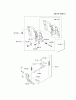 Kawasaki Motoren FA210V - AS02 bis FH641V - DS24 FH430V-DS25 - Kawasaki FH430V 4-Stroke Engine Ersatzteile CONTROL-EQUIPMENT
