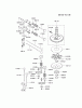 Kawasaki Motoren FA210V - AS02 bis FH641V - DS24 FH430V-AS38 - Kawasaki FH430V 4-Stroke Engine Ersatzteile VALVE/CAMSHAFT