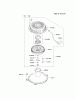 Kawasaki Motoren FA210V - AS02 bis FH641V - DS24 FH430V-ES24 - Kawasaki FH430V 4-Stroke Engine Ersatzteile STARTER