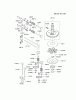 Kawasaki Motoren FA210V - AS02 bis FH641V - DS24 FH430V-BS35 - Kawasaki FH430V 4-Stroke Engine Ersatzteile VALVE/CAMSHAFT