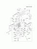 Kawasaki Motoren FA210V - AS02 bis FH641V - DS24 FH451V-AS01 - Kawasaki FH451V 4-Stroke Engine Ersatzteile CARBURETOR