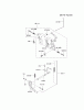 Kawasaki Motoren FA210V - AS02 bis FH641V - DS24 FH451V-AS03 - Kawasaki FH451V 4-Stroke Engine Ersatzteile CONTROL-EQUIPMENT