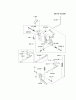 Kawasaki Motoren FA210V - AS02 bis FH641V - DS24 FH451V-AS04 - Kawasaki FH451V 4-Stroke Engine Ersatzteile CONTROL-EQUIPMENT