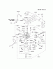 Kawasaki Motoren FA210V - AS02 bis FH641V - DS24 FH451V-AS09 - Kawasaki FH451V 4-Stroke Engine Ersatzteile CARBURETOR