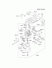 Kawasaki Motoren FA210V - AS02 bis FH641V - DS24 FH451V-AS18 - Kawasaki FH451V 4-Stroke Engine Ersatzteile CARBURETOR