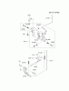 Kawasaki Motoren FA210V - AS02 bis FH641V - DS24 FH451V-BS11 - Kawasaki FH451V 4-Stroke Engine Ersatzteile CONTROL-EQUIPMENT