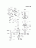 Kawasaki Motoren FA210V - AS02 bis FH641V - DS24 FH451V-BS11 - Kawasaki FH451V 4-Stroke Engine Ersatzteile VALVE/CAMSHAFT