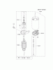 Kawasaki Motoren FA210V - AS02 bis FH641V - DS24 FH451V-BS12 - Kawasaki FH451V 4-Stroke Engine Ersatzteile STARTER