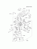 Kawasaki Motoren FA210V - AS02 bis FH641V - DS24 FH451V-AS15 - Kawasaki FH451V 4-Stroke Engine Ersatzteile CARBURETOR