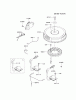 Kawasaki Motoren FA210V - AS02 bis FH641V - DS24 FH451V-BS15 - Kawasaki FH451V 4-Stroke Engine Ersatzteile ELECTRIC-EQUIPMENT