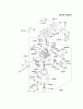 Kawasaki Motoren FA210V - AS02 bis FH641V - DS24 FH451V-CS20 - Kawasaki FH451V 4-Stroke Engine Ersatzteile CARBURETOR #1