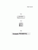 Kawasaki Motoren FA210V - AS02 bis FH641V - DS24 FH480V-AS23 - Kawasaki FH480V 4-Stroke Engine Ersatzteile LABEL