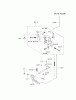 Kawasaki Motoren FA210V - AS02 bis FH641V - DS24 FH480V-BS23 - Kawasaki FH480V 4-Stroke Engine Ersatzteile CONTROL-EQUIPMENT