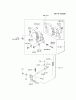 Kawasaki Motoren FA210V - AS02 bis FH641V - DS24 FH480V-BS22 - Kawasaki FH480V 4-Stroke Engine Ersatzteile CONTROL-EQUIPMENT