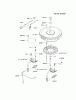 Kawasaki Motoren FA210V - AS02 bis FH641V - DS24 FH480V-DS24 - Kawasaki FH480V 4-Stroke Engine Ersatzteile ELECTRIC-EQUIPMENT