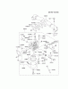 Kawasaki Motoren FA210V - AS02 bis FH641V - DS24 FH500V-AS18 - Kawasaki FH500V 4-Stroke Engine Ersatzteile CARBURETOR