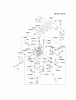 Kawasaki Motoren FA210V - AS02 bis FH641V - DS24 FH451V-AS08 - Kawasaki FH451V 4-Stroke Engine Ersatzteile CARBURETOR