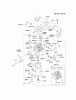 Kawasaki Motoren FA210V - AS02 bis FH641V - DS24 FH500V-AS12 - Kawasaki FH500V 4-Stroke Engine Ersatzteile CARBURETOR #1