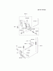 Kawasaki Motoren FA210V - AS02 bis FH641V - DS24 FH500V-AS39 - Kawasaki FH500V 4-Stroke Engine Ersatzteile CONTROL-EQUIPMENT