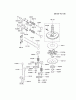 Kawasaki Motoren FA210V - AS02 bis FH641V - DS24 FH500V-AS39 - Kawasaki FH500V 4-Stroke Engine Ersatzteile VALVE/CAMSHAFT