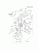 Kawasaki Motoren FA210V - AS02 bis FH641V - DS24 FH451V-BS11 - Kawasaki FH451V 4-Stroke Engine Ersatzteile CARBURETOR